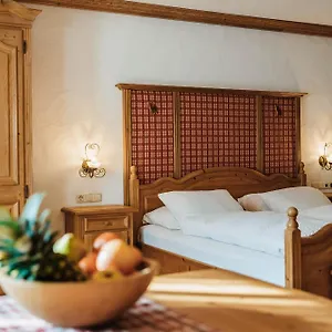 Fiakerhof Garmisch-Partenkirchen